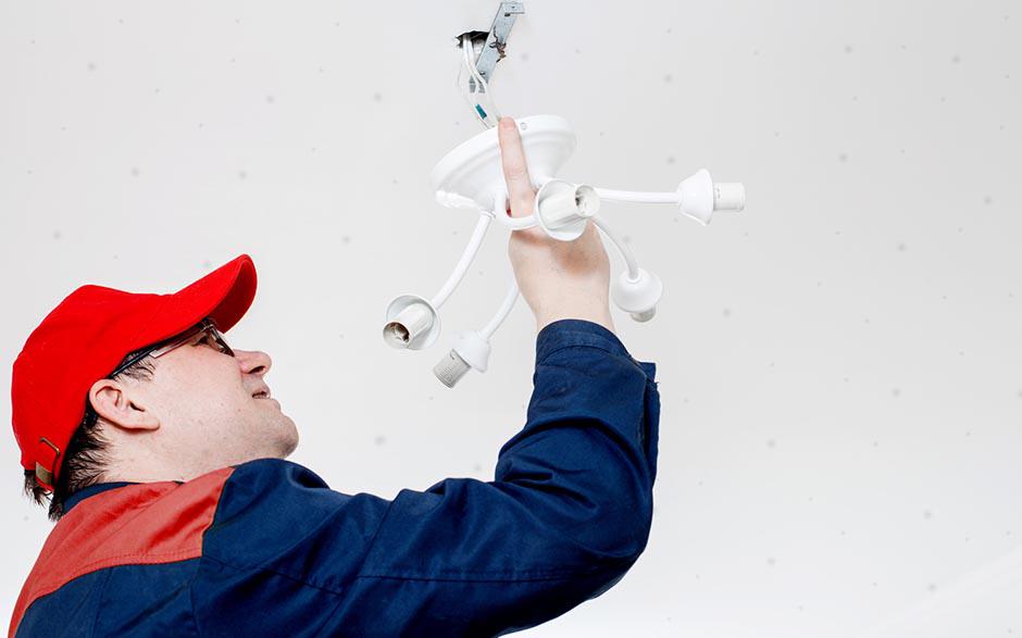 électricien urgence Othis